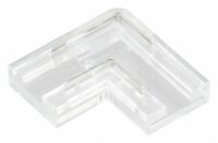 Соединитель лент угловой жесткий Arlight COB-MONO 41761, 10 штук