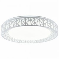 Накладной светильник TopLight Diana TL1204X-72WH