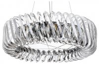 Подвесной светильник Divinare Megan 7568/02 LM-12