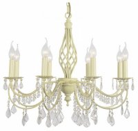 Подвесная люстра Arti Lampadari Deco Deco E 1.1.8.600 C