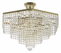Люстра на штанге Arti Lampadari Loreto Loreto E 1.5.40.600 G