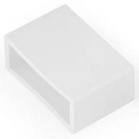 Заглушка для лент Arlight RTW 059363, 10 штук