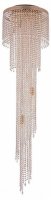Потолочная люстра Arti Lampadari Santa Santa E 1.8.60.600 G