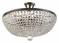 Люстра на штанге Arti Lampadari Nobile Nobile E 1.3.40.601 NH