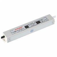 Блок питания ARPV-12030-B (12V, 2.5A, 30W) (Arlight, IP67 Металл, 3 года)