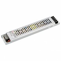 Блок питания HTS-150-12-LS (12V, 12.5A, 150W) (Arlight, IP20 Сетка, 3 года)