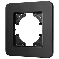 Рамка на 1 пост Arlight AKIRY 049685