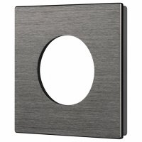 Рамка на 1 пост Arlight PRESTO 043877