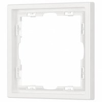 Рамка на 1 пост Arlight FRM 054211