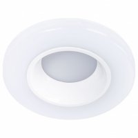 Накладной светильник Arte Lamp Alioth A7991PL-1WH
