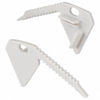 Набор заглушек для профиля Arlight ARH-STAIR 017617, 10 штук