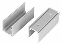 Крепление Arlight ARL-U15 21551, 100 штук
