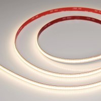 Лента светодиодная Arlight X480 24V 10mm 10 W/m FreeCut 044196, 5 метров