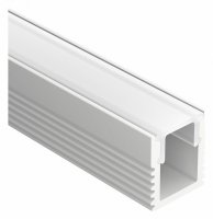 Профиль накладной Arlight SL-MINI 037109, 2 метра