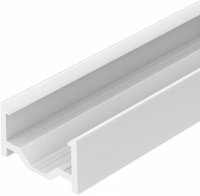 Профиль накладной Arlight ARH 027091, 2 метра