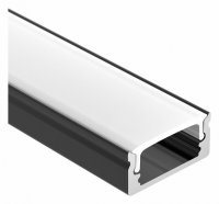 Профиль накладной Arlight ARH-LINE 040299, 2 метра