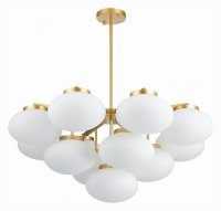 Люстра на штанге ST-Luce Modica SL1503.203.13