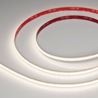 Лента светодиодная Arlight X480 24V 10mm 10 W/m FreeCut 044195, 5 метров
