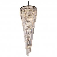 Подвесной светильник Divinare Charlotte 3011/01 SP-18