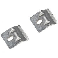 Набор из 2 скоб для профиля Arlight SHELF-MULTI SG 017301, 2 штуки