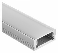 Профиль накладной Arlight SL-SLIM 036033, 3 метра