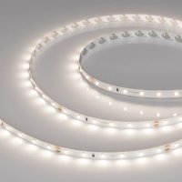 Лента светодиодная Arlight A60 24V 8mm 4.8 W/m 042282, 5 метров