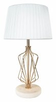 Настольная лампа декоративная Arte Lamp Fire A4035LT-1GO