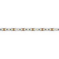 Светодиодная лента RT-A120-8mm 12V White6000 (14.4 W/m, IP20, 2835, 5m) (Arlight, Открытый), 5 метров