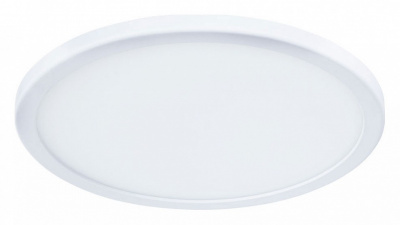 Встраиваемый светильник Arte Lamp Mesura A7974PL-1WH