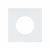 Рамка на 1 пост Arlight GLARE 043832 Рамка на 1 пост Arlight GLARE 043832