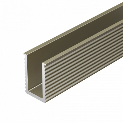 Профиль накладной Arlight SL-MINI 038203, 2 метра