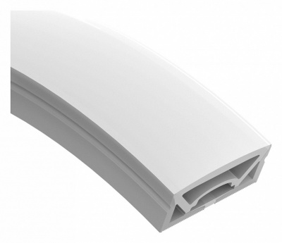 Короб накладной гибкий Arlight WPH-FLEX 049947, 5 метров