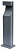 Наземный низкий светильник Kink Light Келси 09205-F(220V),16(05)