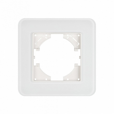Рамка на 1 пост Arlight OMALI 049675