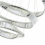 Подвесной светильник ST-Luce Ritorto SL6204.101.03 Подвесной светильник ST-Luce Ritorto SL6204.101.03