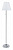 Торшер Arte Lamp Marriot A5039PN-1CC