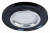 Встраиваемый светильник Arte Lamp Cursa A2166PL-1BK Встраиваемый светильник Arte Lamp Cursa A2166PL-1BK