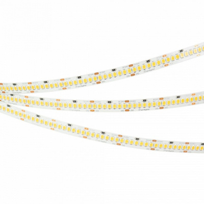 Лента светодиодная Arlight A252 24V 10mm 11 W/m 042319, 5 метров
