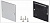 Заглушка для профиля Arlight SL-LINIA32-FANTOM-EDGE 027298, 10 штук