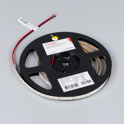 Лента светодиодная Arlight MICROLED 047865, 5 метров