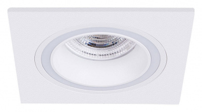 Встраиваемый светильник Arte Lamp Imai A2465PL-1WH