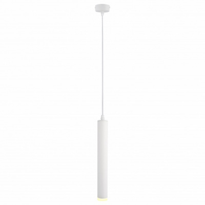 Подвесной светильник Arte Lamp Hubble A6810SP-1WH