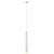 Подвесной светильник Arte Lamp Hubble A6810SP-1WH