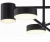 Потолочная люстра Kink Light Мекли 07649-6D,19(4000K)