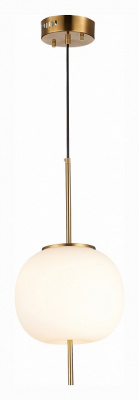 Подвесной светильник ST-Luce Lacus SL1621.203.01