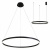 Подвесной светильник Kink Light Тор 08214,19A(3000K)