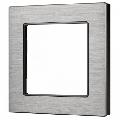 Рамка на 1 пост Arlight PRESTO 043851
