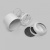 Накладной светильник Imex Simple IL.0005.3100-WH