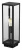 Наземный низкий светильник Arte Lamp Belfast A4569FN-1BK Наземный низкий светильник Arte Lamp Belfast A4569FN-1BK