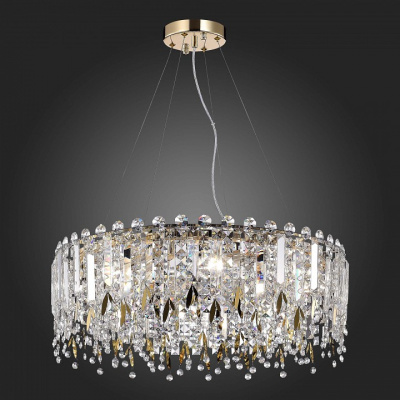 Подвесная люстра ST-Luce Desio SL1655.203.08